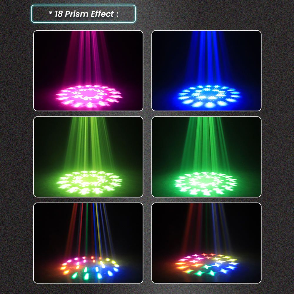 mini 230 lights mini 230 lights